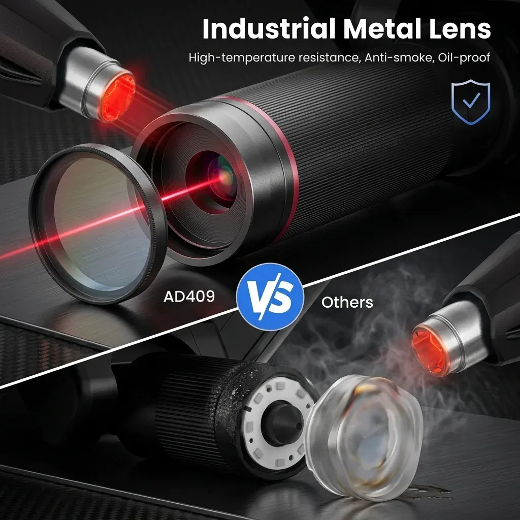 Digital Microscopes Explained: A UK Buyer's Guide